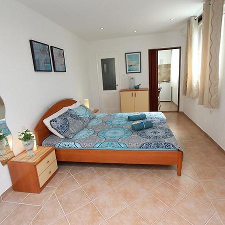 Studio Sea Rovinj Ruang foto
