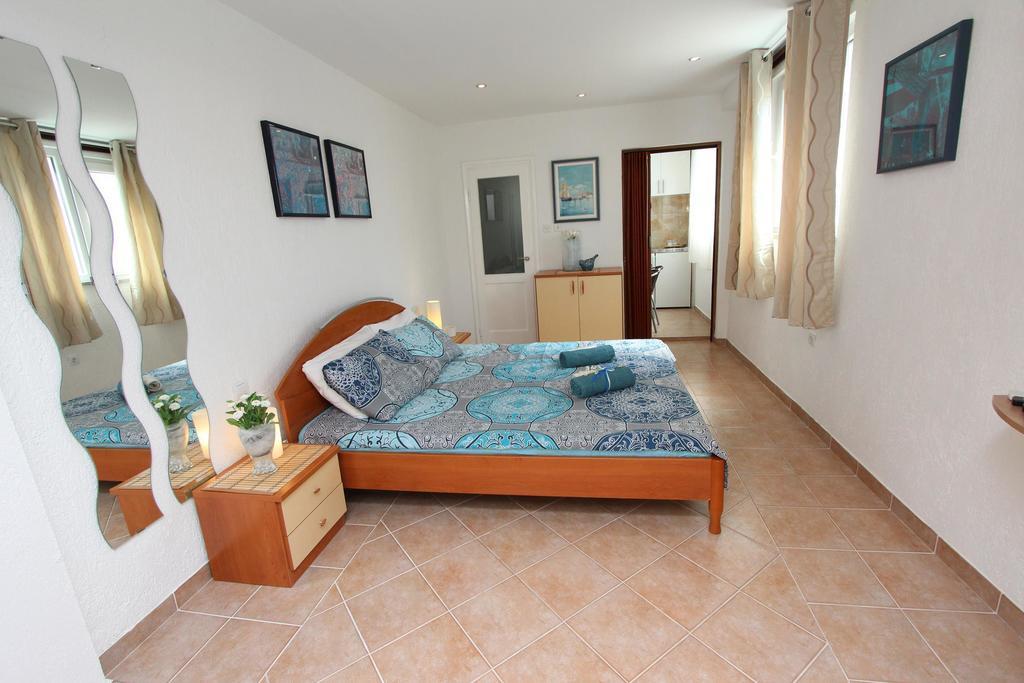 Studio Sea Rovinj Ruang foto