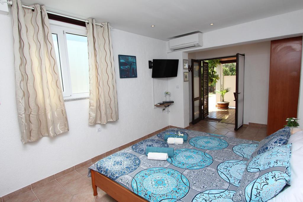 Studio Sea Rovinj Ruang foto