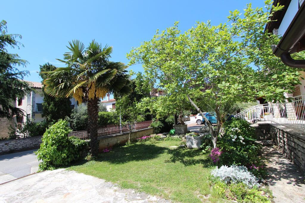 Studio Sea Rovinj Bagian luar foto