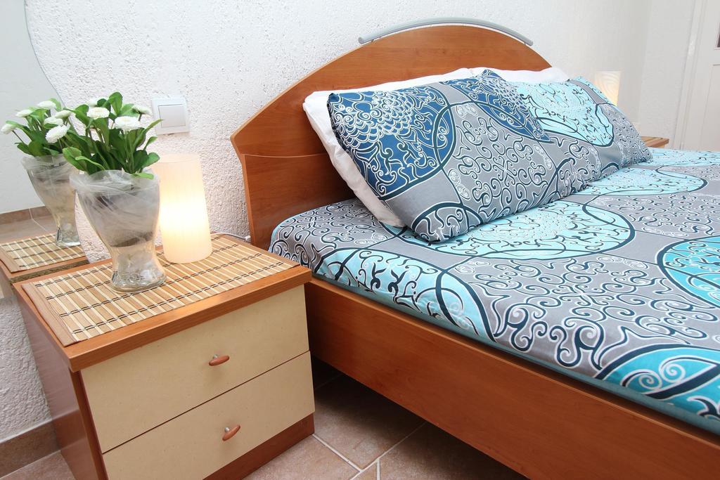 Studio Sea Rovinj Bagian luar foto