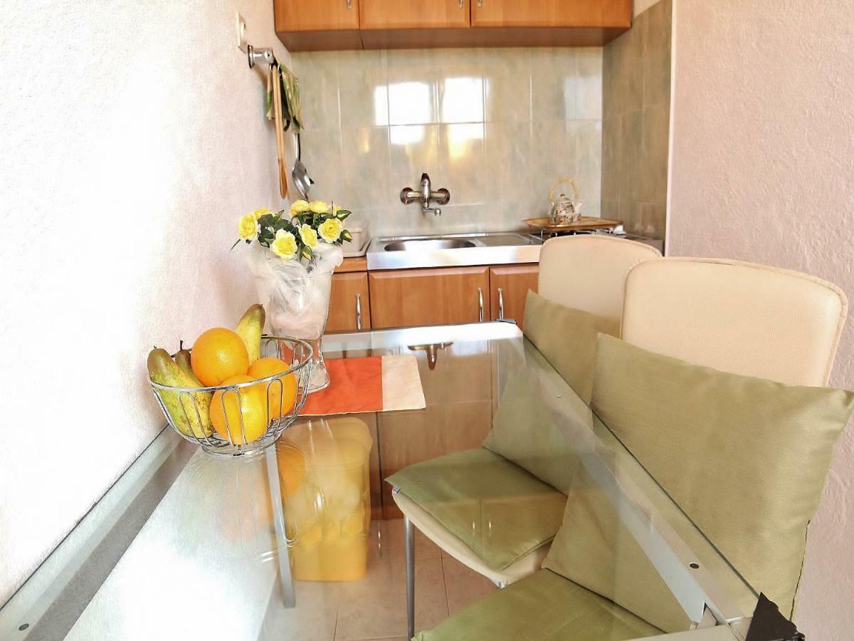 Studio Sea Rovinj Bagian luar foto