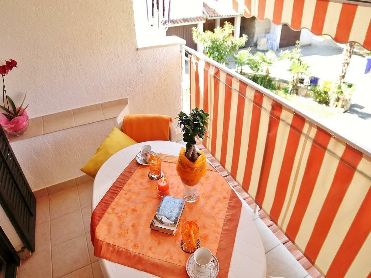 Studio Sea Rovinj Bagian luar foto