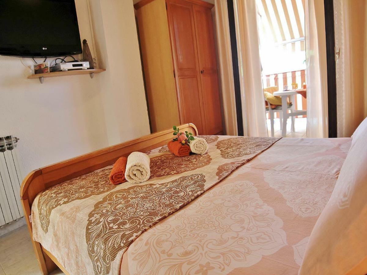 Studio Sea Rovinj Bagian luar foto