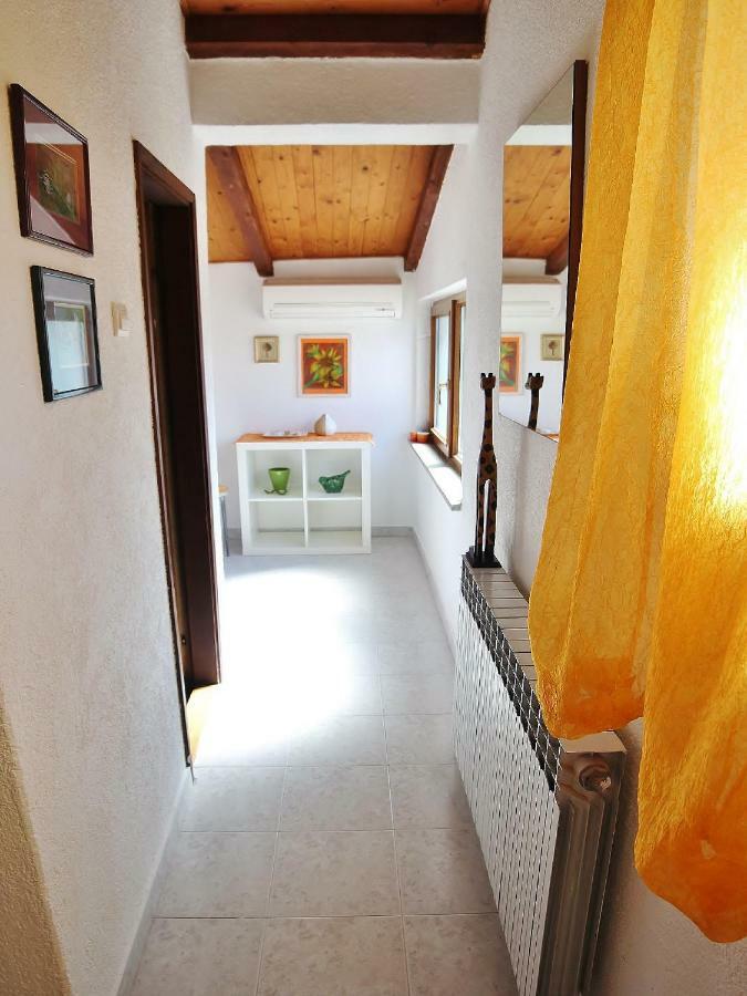 Studio Sea Rovinj Bagian luar foto