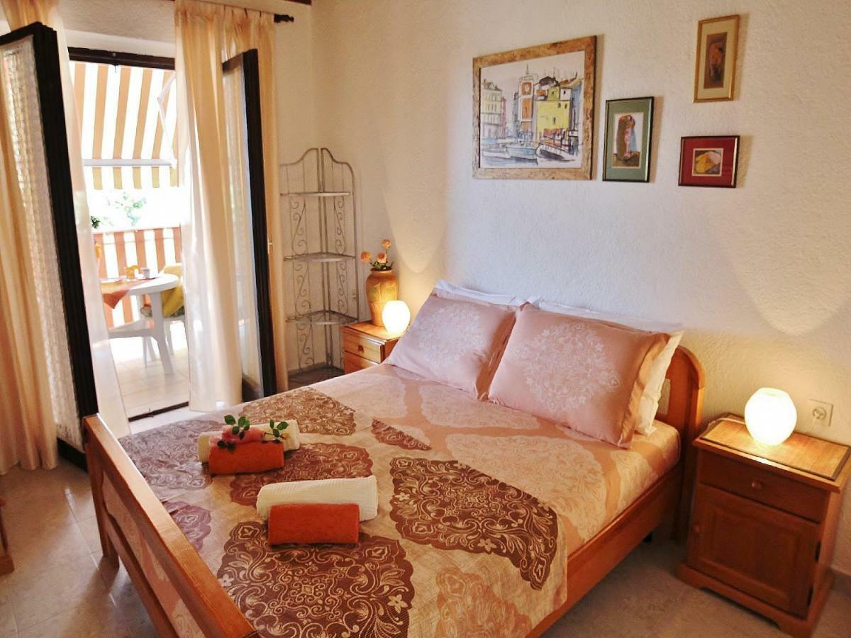 Studio Sea Rovinj Bagian luar foto