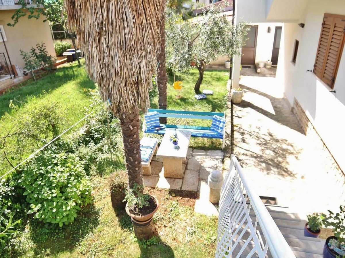 Studio Sea Rovinj Bagian luar foto