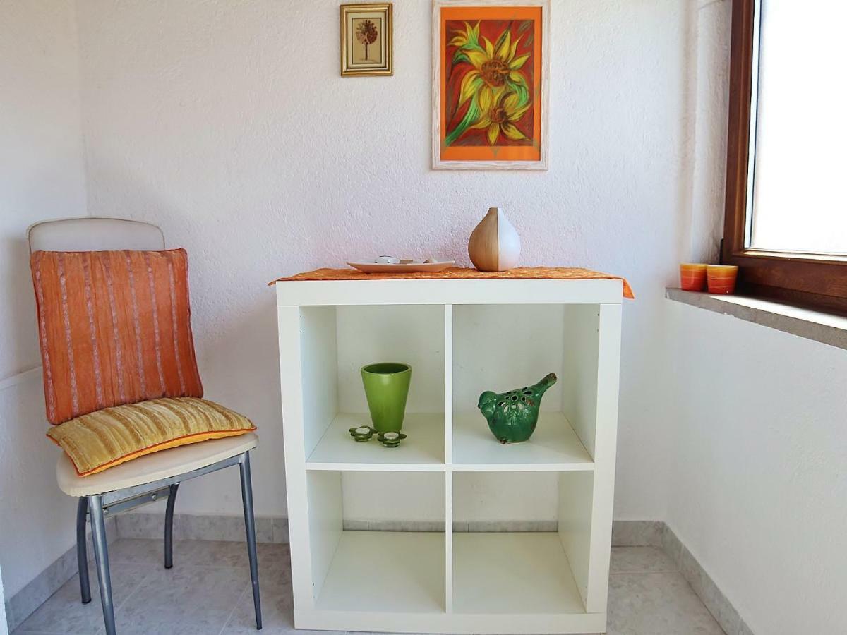 Studio Sea Rovinj Bagian luar foto